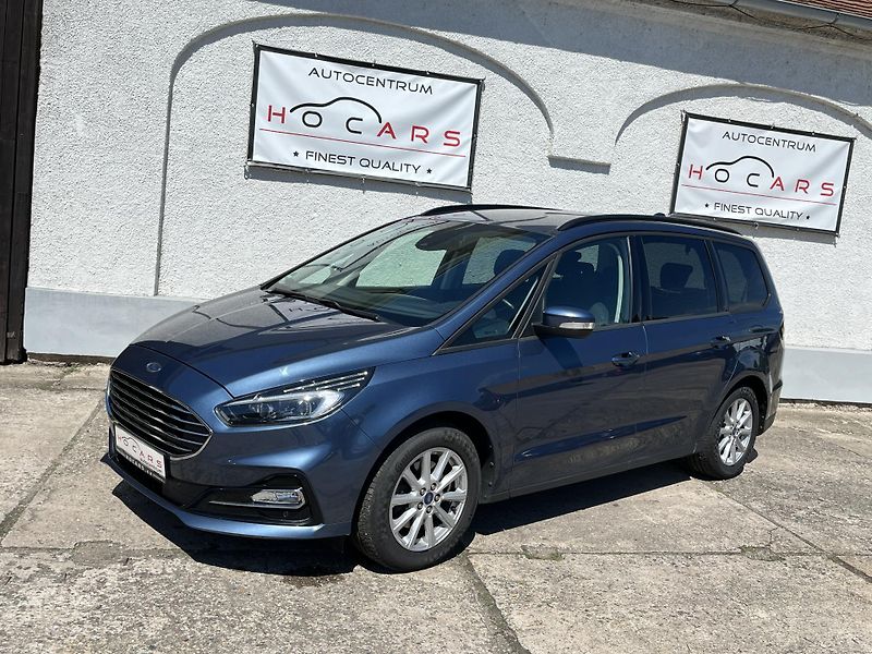 Ford Galaxy (2021) 2.0Eco*8AT*TAŽNÉ.Z*KAMERA*LED* - fotka 3 z 47