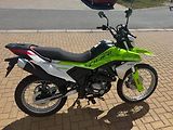CFMOTO 250 Dual Sport - náhled 6