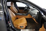 Jaguar XJ (2012) XJ  3,0D V6 AUTOMAT - náhled 35