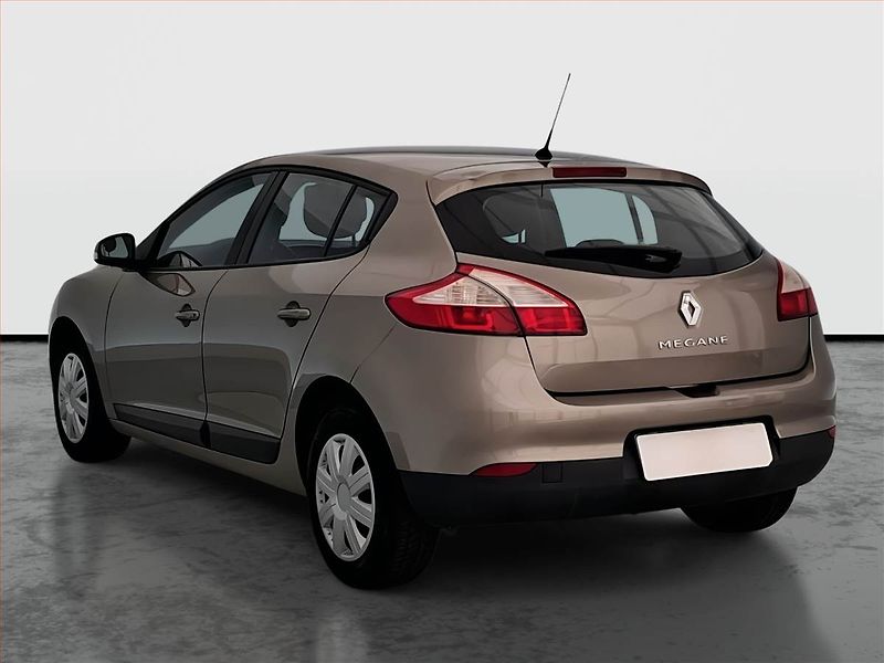 Renault Mégane (2009) 1.6 16V, nová STK - fotka 4 z 16