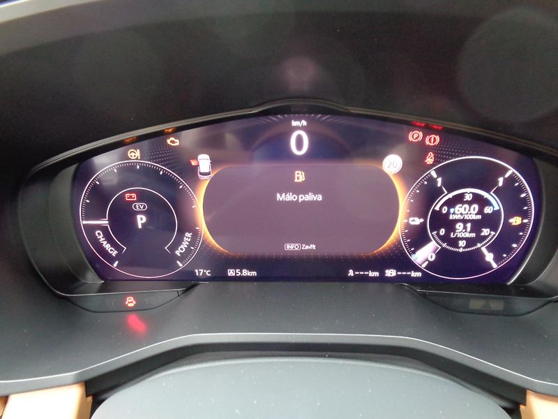 Mazda CX-60 (2026) 2,5 PHEV,AT,4x4,Hom.Plus,AKCE! - fotka 15 z 36