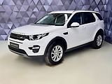 Land Rover Discovery TD4 180k 4WD, KAMERA, NAVI, 7S - náhled 1