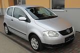 Volkswagen Fox 1.2 KLIMA - náhled 1