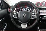 Suzuki Vitara (2017) 1.4 BoosterJet, 4X4 - náhled 15