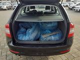 Škoda Octavia (2013) KOMBI 1.6 TDi 4x4 ČR - náhled 15