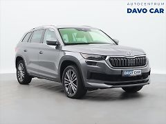 Škoda Kodiaq 2.0 TDI 147 kW L&K 4x4 DSG - fotografie inzerátu