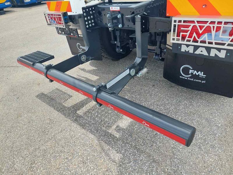 MAN Ostatní (2025) TGS3 32.440 BB GSR mix FML 9m3 - fotka 23 z 67