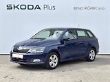 Škoda Fabia (2018) Combi Style 1,0TSi 70kW - náhled 1