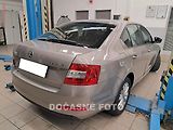 Škoda Octavia (2013) 1.6 TDi - náhled 1