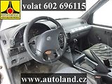 Nissan Vanette (1997) VOLAT 602 696115 - náhled 6