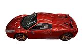 Ferrari 458 Spider Nové ! Top Výbava LIFT - náhled 6