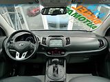 Kia Sportage 2,0 CRDi HP 4x4 135kW Automat - náhled 27