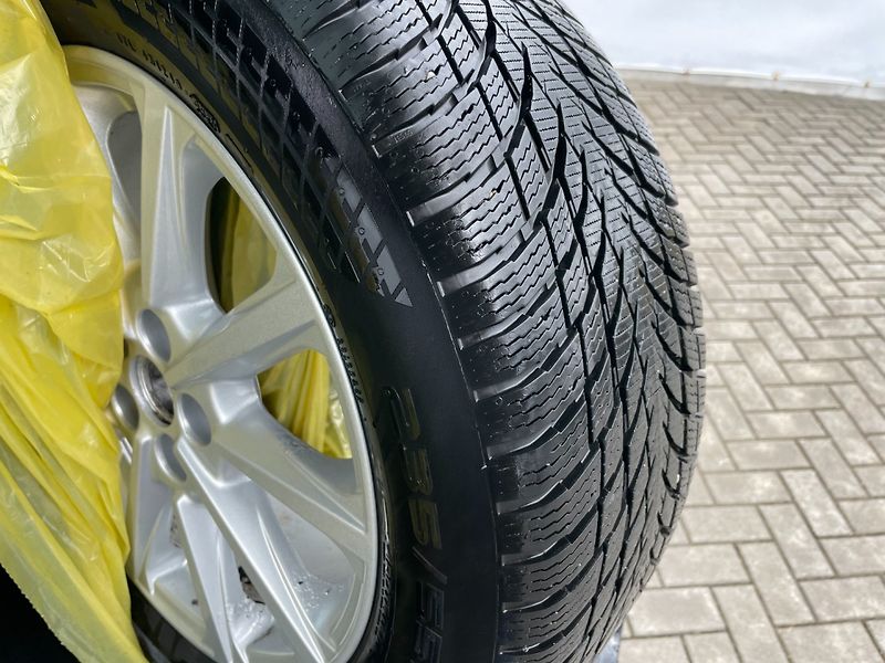 Škoda Rapid (2015) 1.2 TSi 63kW! 2 sady kol! - fotka 12 z 25