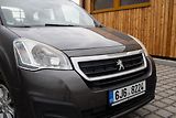 Peugeot Partner Tepee - náhled 9