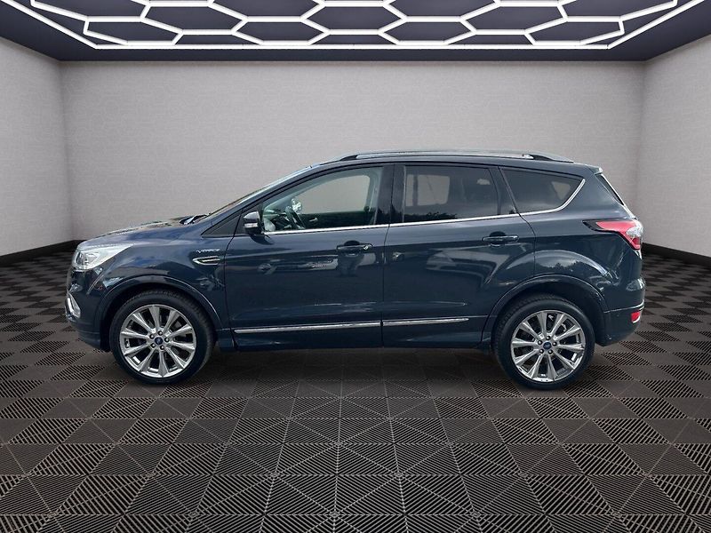 Ford Kuga (2019) 2,0TDCI 4x4 Automat  Vignale - fotka 4 z 31