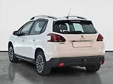 Peugeot 2008 (2019) 1.2 PureTech, Serv.kniha - náhled 3
