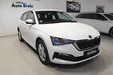 Škoda Scala (2019) 1.0 TSI 70kW Klima LED - náhled 1