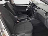 Škoda Octavia (2014) 1.6 TDI, Navi, Tempomat - náhled 9
