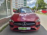 Mercedes-Benz CLA 200 SB*ČR*AMG*LED*KAM*PANO - náhled 1