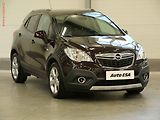 Opel Mokka (2014) 1.4T, 1.maj,ČR, AC, tempo - náhled 1