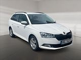 Škoda Fabia 1,0 TSI 81 Ambition - náhled 1
