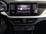 Škoda Scala (2020) 1.0 TSI, Tempomat - náhled 12