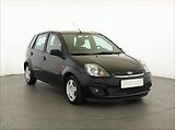 Ford Fiesta (2006) Ghia 1.25, plně pojízdný - náhled 1