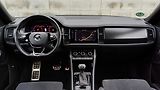 Škoda Kodiaq SPORTLINE TDI 147kW WEBASTO-ČR - náhled 17