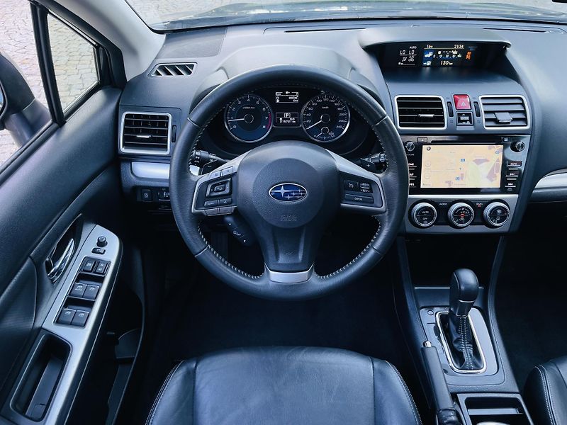 Subaru XV 2.0i 4x4 AUT 1MAJITEL SERVISKA - fotka 24 z 48