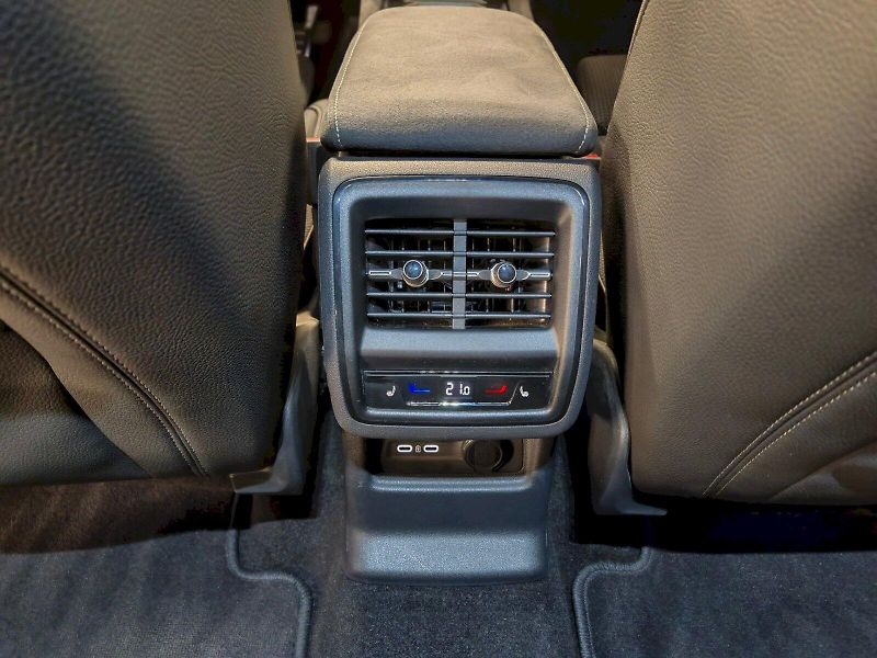 Škoda Kodiaq (2024) 2.0 TDI 142 kW DSG 4x4 Sportli - fotka 23 z 28
