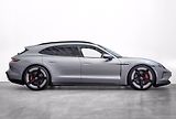 Porsche Taycan 4S Sport Turismo BOSE ACC Pano - náhled 3