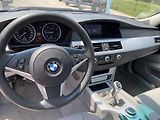 BMW Řada 5 (2008) 2.0D,PLNÝ SERVIS,2SADY ALU - náhled 15