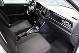 Volkswagen T-Roc 1,6 TDI 1. Majitel CZ TOP - náhled 10