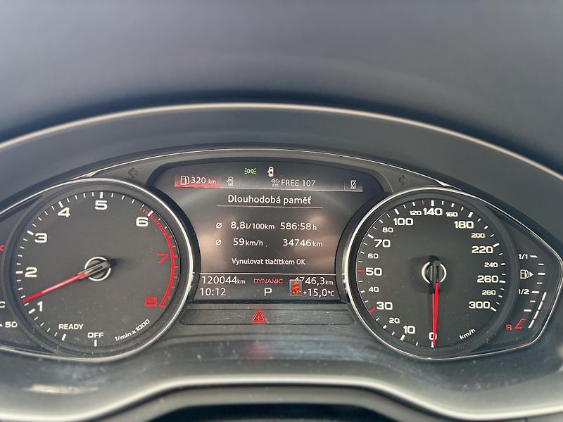 Audi A5 (2020) 45TFSi Sportback S-Line 180Kw - fotka 28 z 35