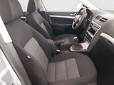 Škoda Octavia (2009) Ambiente 1.9 TDI 4x4, 4X4 - náhled 9