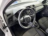 Škoda Fabia 1,0   TSI 70kW,ČR,SERVISKA - náhled 9