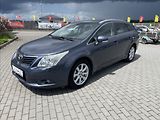 Toyota Avensis 2,0 D-4D 93 kw Klima bez koroz - náhled 25