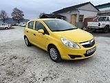 Opel Corsa 1.0i - náhled 1
