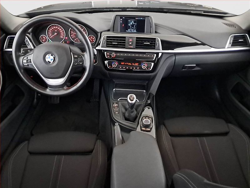 BMW Řada 4 (2019) 420i, Serv.kniha, Tempomat - fotka 8 z 17