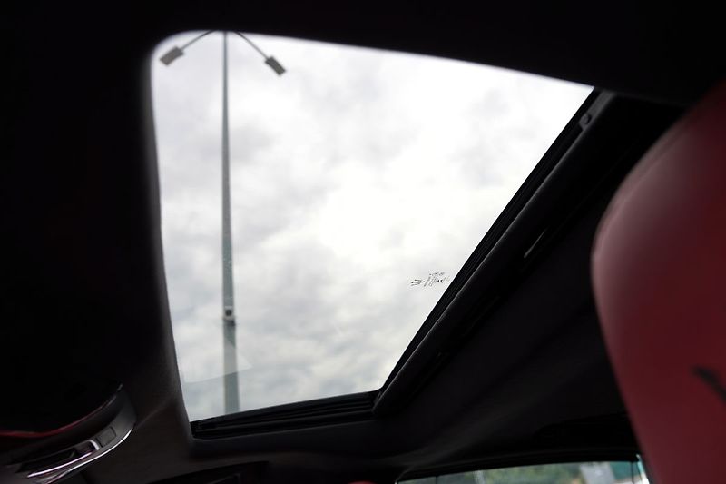 Maserati Quattroporte S Q4 3.0i V6/410 PS/automat/B& - fotka 47 z 50