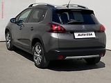 Peugeot 2008 (2018) 1.2PT, Crossway, AT, panor - náhled 6