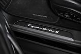 Porsche Taycan Turbo S Keramiky Pano 360 - náhled 20