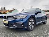 Volkswagen Passat 1.4 TSI PHEV GTE DSG HYBRID - náhled 26