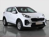 Kia Sportage (2021) 1.6 T-GDI, 4X4, Serv.kniha - náhled 1