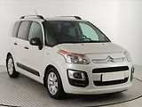Citroën C3 Picasso (2016) Exclusive 1.4 i, Serv.kniha - náhled 1