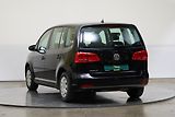 Volkswagen Touran - náhled 7