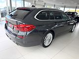BMW Řada 5 530i xDrive*360Kam*KeyLess*TOP - náhled 4