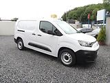 Fiat Dobló cargo (2023) 1.5HDi,L2,ČR,1.majitel - náhled 1