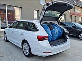 Škoda Octavia 1.5TSI G-Tec 96kW DSG Style,ČR - náhled 41
