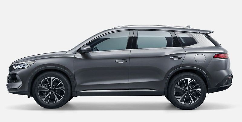 BYD Ostatní (2026) Design 213k - DEMO - fotka 2 z 6